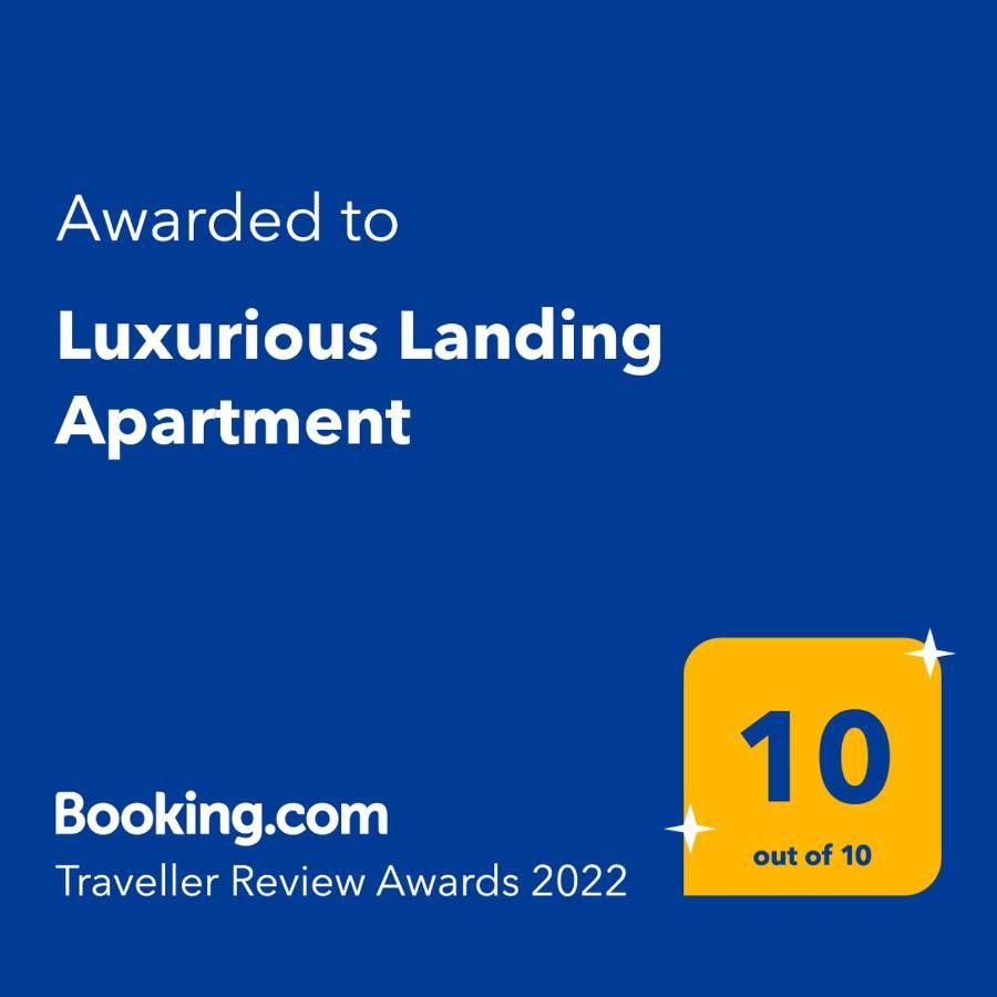 Luxurious Landing * Brasov