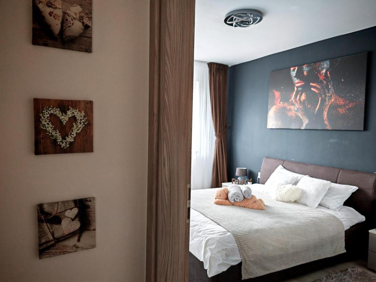 Apartment Luxurious Landing *