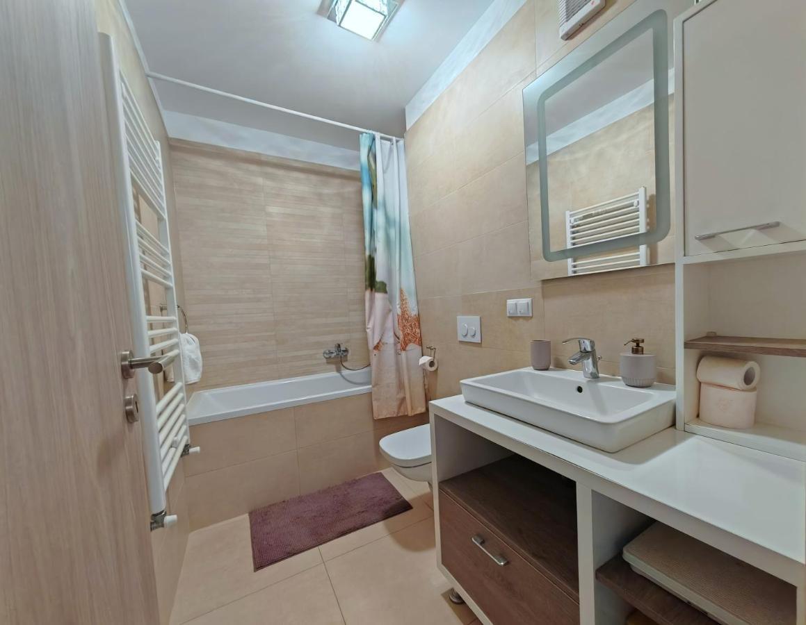 Apartment Luxurious Landing Brasov