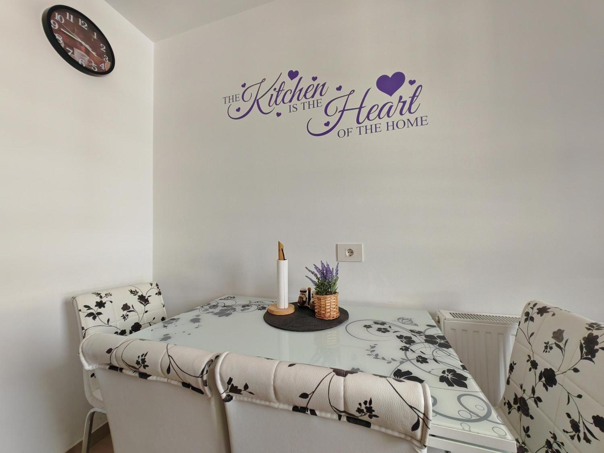 Apartment Luxurious Landing *